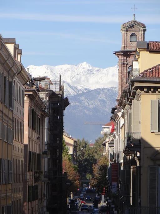 Spazio Q16 Quadrilatero Torino Buitenkant foto