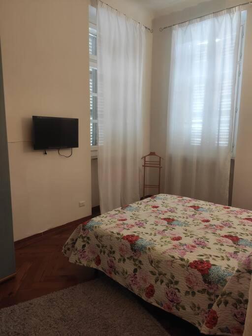 Spazio Q16 Quadrilatero Torino Buitenkant foto