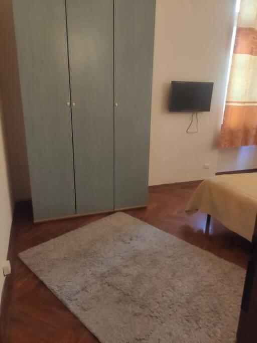 Spazio Q16 Quadrilatero Torino Buitenkant foto
