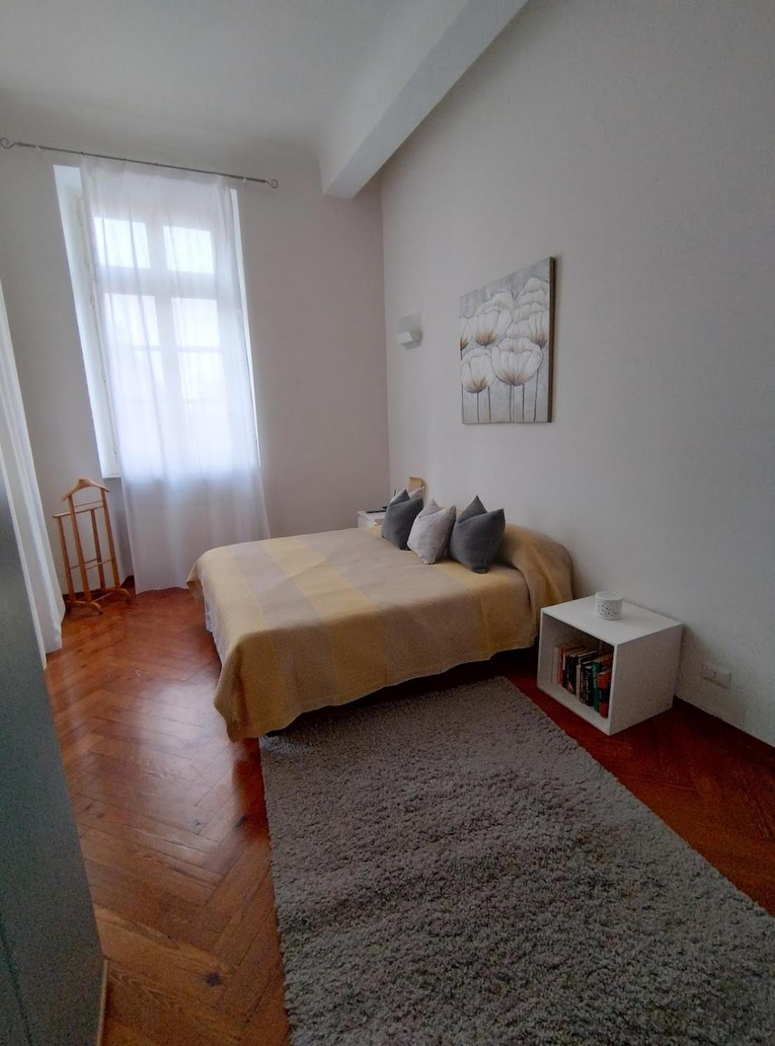 Spazio Q16 Quadrilatero Torino Buitenkant foto
